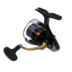 ττ DAIWA ダイワ スピニングリール 美品  23レガリス LT2500D 162657 Aランク