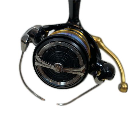  DAIWA ダイワ スピニングリール 美品  23レガリス LT2500D 162657