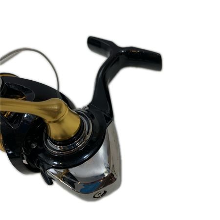  DAIWA ダイワ スピニングリール 美品  23レガリス LT2500D 162657