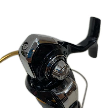  DAIWA ダイワ スピニングリール 美品  23レガリス LT2500D 162657