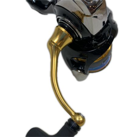  DAIWA ダイワ スピニングリール 美品  23レガリス LT2500D 162657