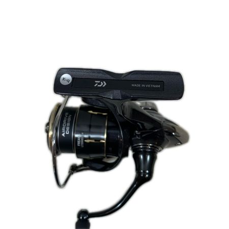  DAIWA ダイワ スピニングリール  26 フリームス LT2000S-XH 00067307