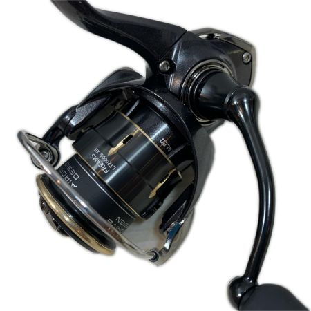  DAIWA ダイワ スピニングリール  26 フリームス LT2000S-XH 00067307