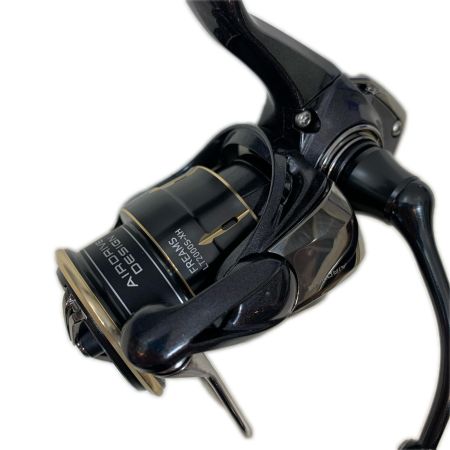 DAIWA ダイワ スピニングリール  26 フリームス LT2000S-XH 00067307