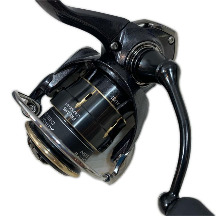 DAIWA ダイワ スピニングリール 26 フリームス LT2000S-XH 00067307
