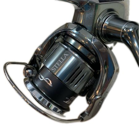  SHIMANO シマノ スピニングリール  22 ステラ C2500SXG 043863