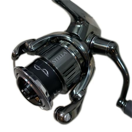  SHIMANO シマノ スピニングリール  22 ステラ C2500SXG 043863