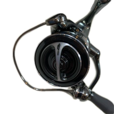  SHIMANO シマノ スピニングリール  22 ステラ C2500SXG 043863