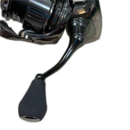  SHIMANO シマノ スピニングリール  22 ステラ C2500SXG 043863