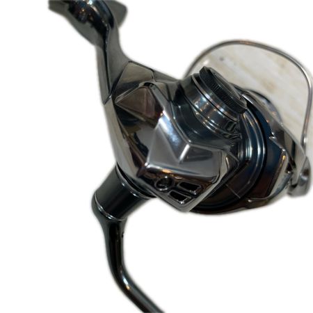  SHIMANO シマノ スピニングリール  22 ステラ C2500SXG 043863