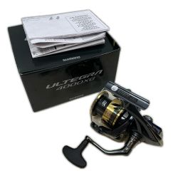 ττ SHIMANO シマノ スピニングリール  25アルテグラ 4000XG  048035 Aランク