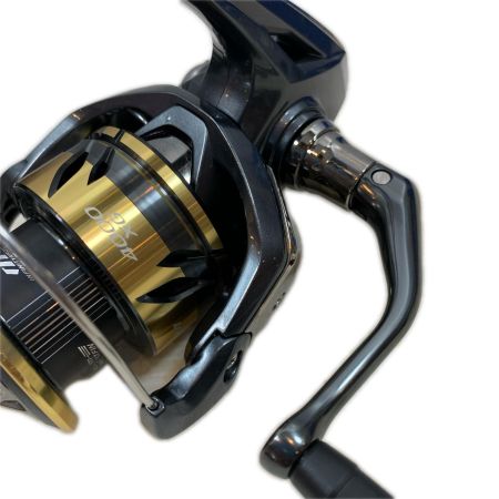  SHIMANO シマノ スピニングリール  25アルテグラ 4000XG  048035