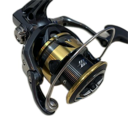 SHIMANO シマノ スピニングリール  25アルテグラ 4000XG  048035
