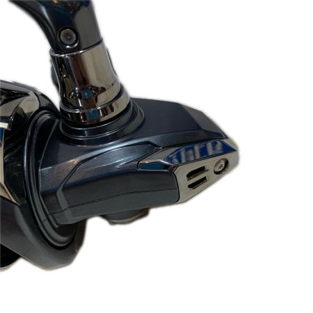  SHIMANO シマノ スピニングリール  25アルテグラ 4000XG  048035