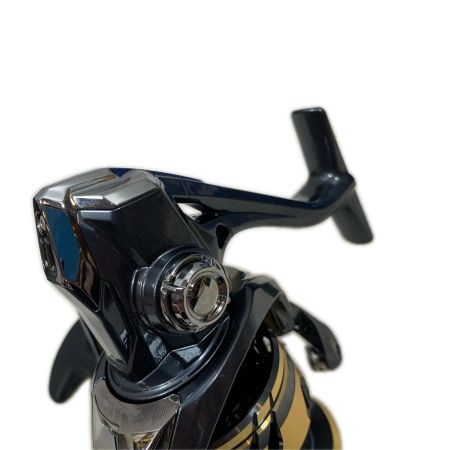  SHIMANO シマノ スピニングリール  25アルテグラ 4000XG  048035