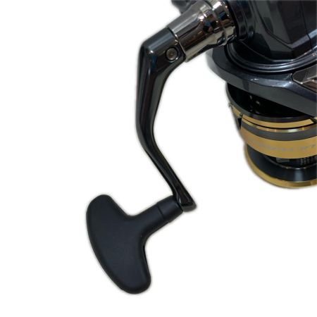  SHIMANO シマノ スピニングリール  25アルテグラ 4000XG  048035