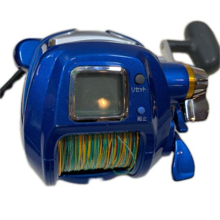  DAIWA ダイワ 電動リール  ハイパータナコン500S