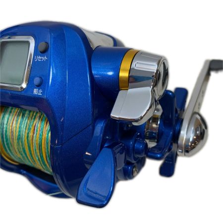  DAIWA ダイワ 電動リール  ハイパータナコン500S