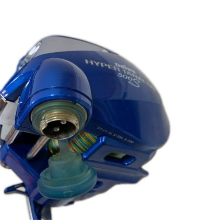  DAIWA ダイワ 電動リール  ハイパータナコン500S