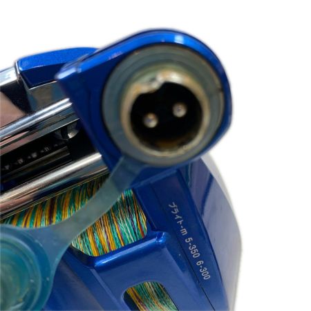  DAIWA ダイワ 電動リール  ハイパータナコン500S