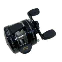 ττ Abu Garcia アブガルシア ベイトリール  アンバサダー4600C  Cランク