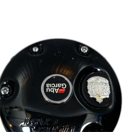 Abu Garcia アブガルシア ベイトリール  アンバサダー4600C 