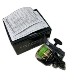 ττ SHIMANO シマノ スピニングリール 25アルテグラ C3000  047991 Bランク