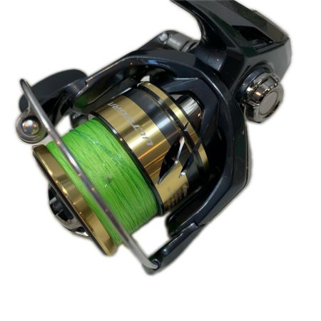  SHIMANO シマノ スピニングリール 25アルテグラ C3000  047991