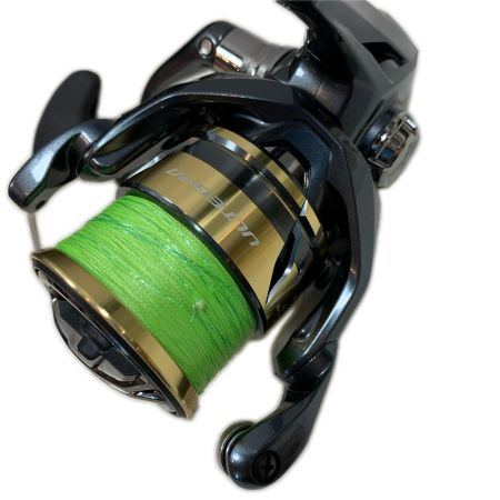  SHIMANO シマノ スピニングリール 25アルテグラ C3000  047991