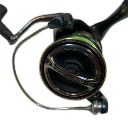  SHIMANO シマノ スピニングリール 25アルテグラ C3000  047991