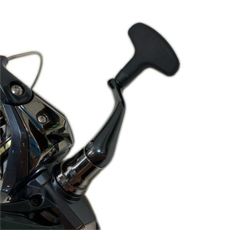  SHIMANO シマノ スピニングリール 25アルテグラ C3000  047991