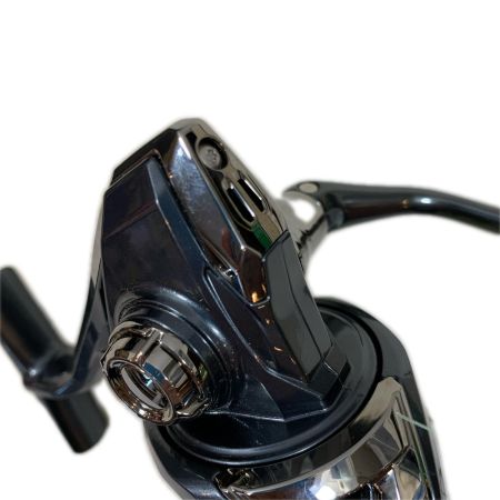  SHIMANO シマノ スピニングリール 25アルテグラ C3000  047991