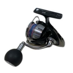 ττ DAIWA ダイワ スピニングリール  23レグザLT5000-CXH  ベール不調 3228759 Cランク