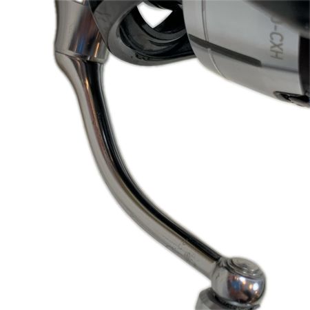 DAIWA ダイワ スピニングリール  23レグザLT5000-CXH  ベール不調 3228759