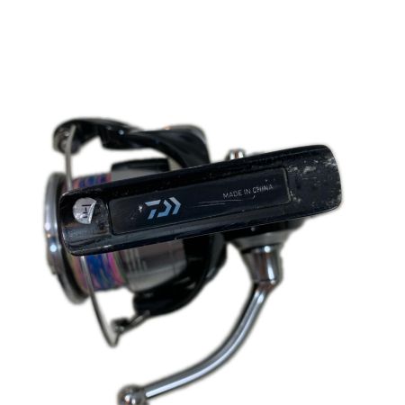  DAIWA ダイワ スピニングリール  23レグザLT5000-CXH  ベール不調 3228759