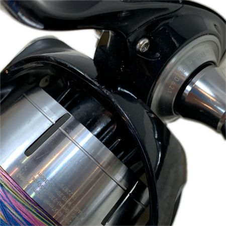  DAIWA ダイワ スピニングリール  23レグザLT5000-CXH  ベール不調 3228759