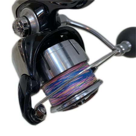 DAIWA ダイワ スピニングリール  23レグザLT5000-CXH  ベール不調 3228759