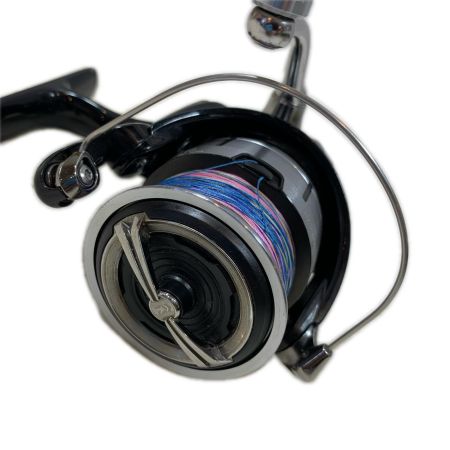  DAIWA ダイワ スピニングリール  23レグザLT5000-CXH  ベール不調 3228759