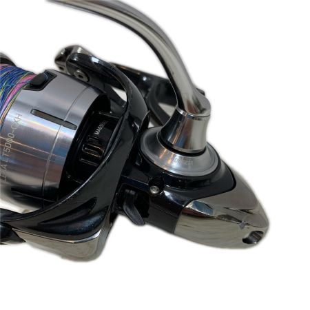  DAIWA ダイワ スピニングリール  23レグザLT5000-CXH  ベール不調 3228759