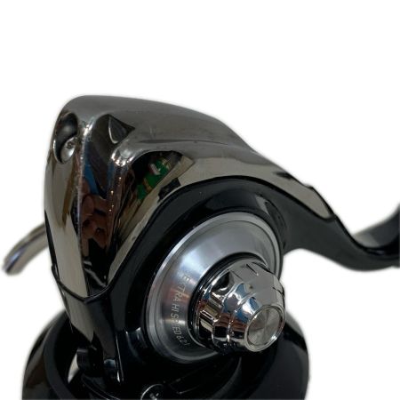  DAIWA ダイワ スピニングリール  23レグザLT5000-CXH  ベール不調 3228759