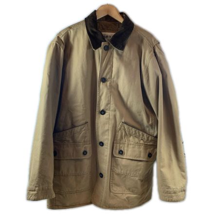  ORVIS フィッシングジャケット   オレンジ