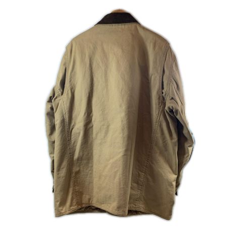  ORVIS フィッシングジャケット   オレンジ