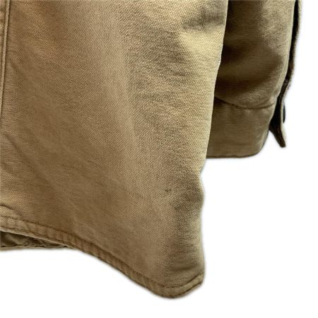  ORVIS フィッシングジャケット   オレンジ