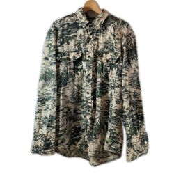 ττ FILSON フィルソン フィッシングウェア  ベージュ Aランク