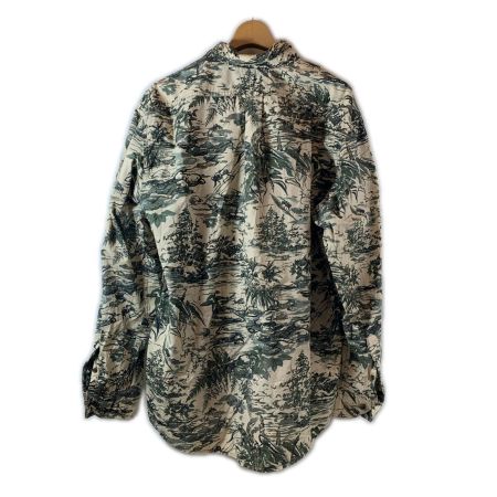  FILSON フィルソン フィッシングウェア  ベージュ