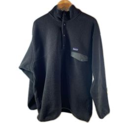 ττ Patagonia パタゴニア フィッシングウェア  ブラック Aランク