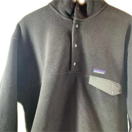 Patagonia パタゴニア フィッシングウェア  ブラック