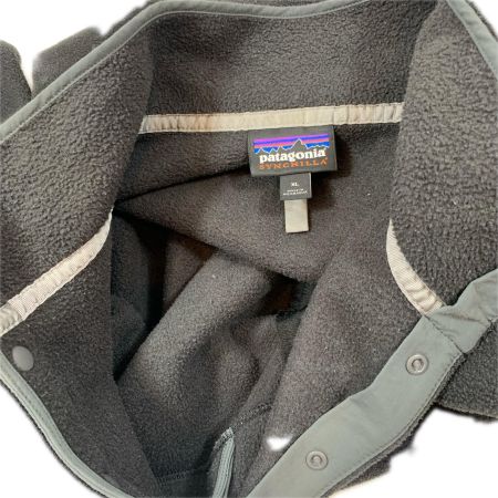  Patagonia パタゴニア フィッシングウェア  ブラック