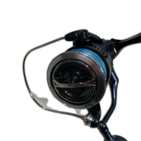  SHIMANO シマノ スピニングリール  美品  25ツインパワーXD C50000XG 047939