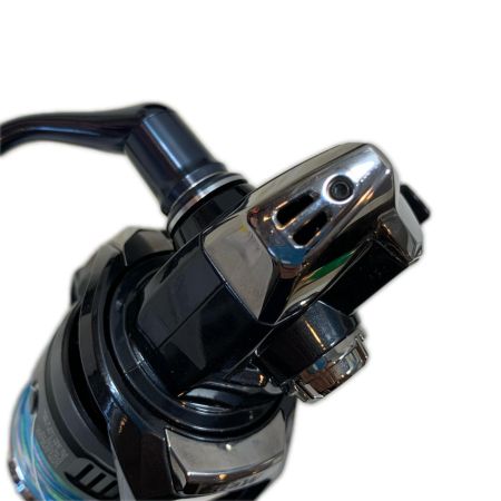  SHIMANO シマノ スピニングリール  美品  25ツインパワーXD C50000XG 047939